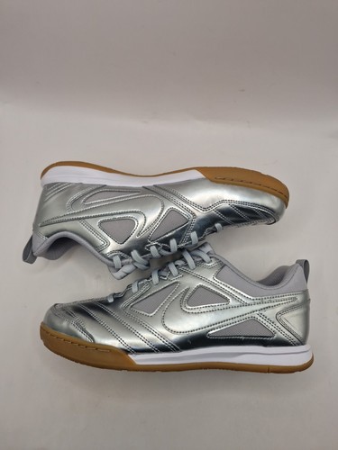 Nike gato lv8 metallic - nike,