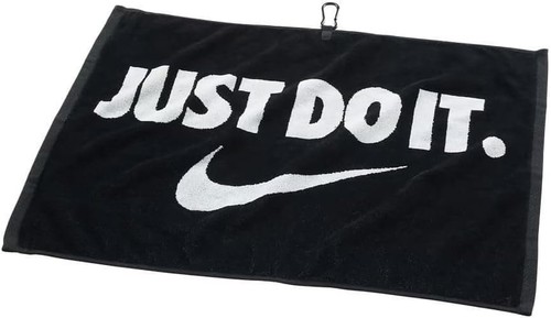Nike performance golf towel - nike,