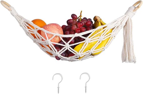 Inches hanging fruit - 22,