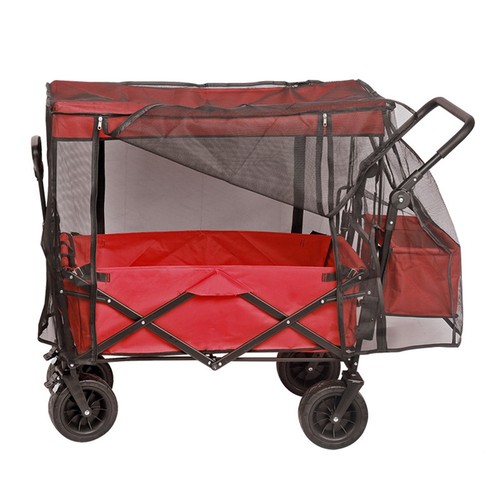 Housse filet maille - housse,