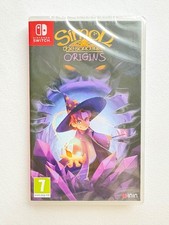 Simon The Sorcerer Origins