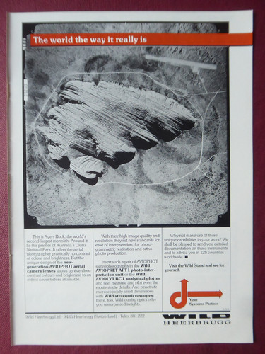 1984 pub wild - pub, heerbrugg