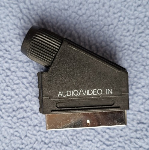 Adaptateur péritel mâles - , 21