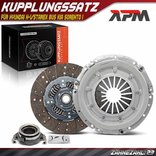 Kit embrayage pour hyundai - kit,