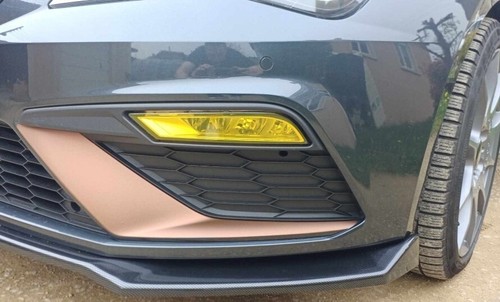 Stickers cuivre cupra pour - stickers,