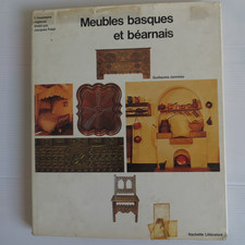 MEUBLES BASQUES BEARNAIS FREAL