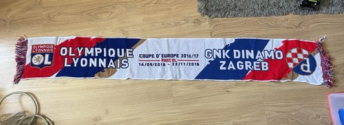 Rare écharpe football coupe - football,