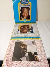 Lot 3 Ancien Vinyl De JAZZ "