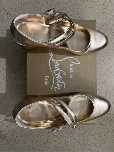 Christian louboutin scarpa - louboutin,