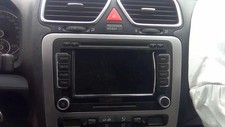 Autoradio d'origine VOLKSWAGEN
