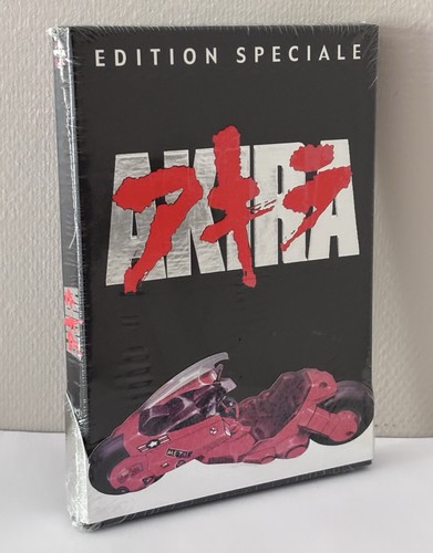Dvd neuf sealed akira - 2,