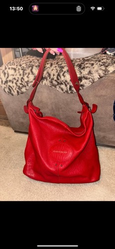 Sac main longchamp - main,