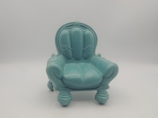 Ghostbusters Filmation - Ghost Command Center - Fauteuil Original - 1985