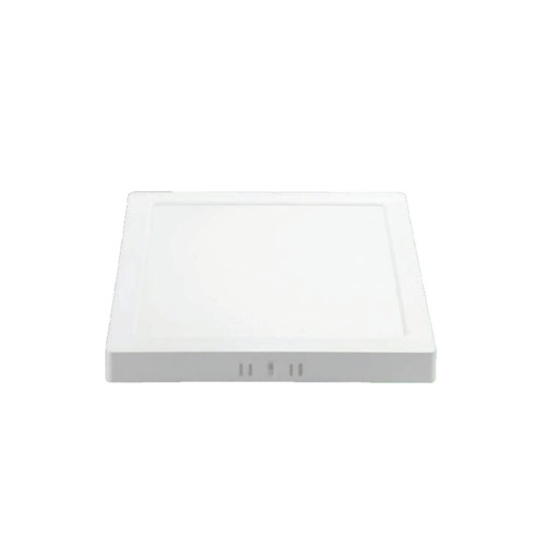 Panneau led carré - carré, plafond