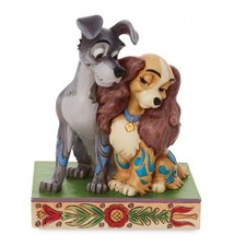Figurine Disney Showcase Puppy