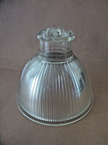 Réflecteur lampe verre - lampe,