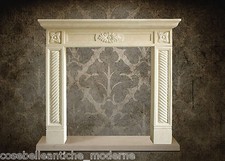 Cheminée En Pierre Leccese