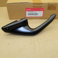 POIGNEE GAUCHE HONDA CBF 500