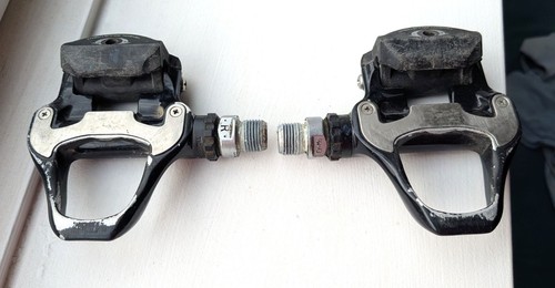 Shimano 105 5700 spd sl - shimano,