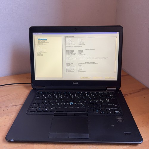 Portable dell latitude - pc,