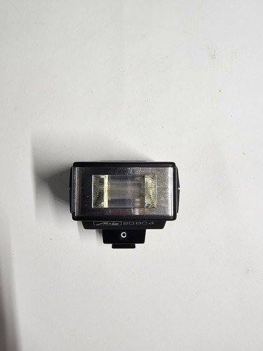 Metz bc4 mecablitz flash - 20,
