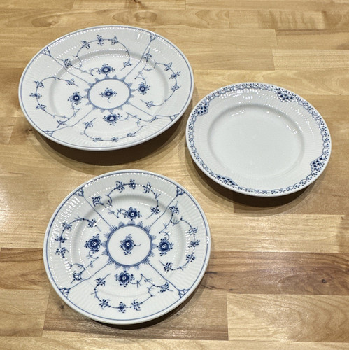 Royal copenhagen blue - copenhagen,