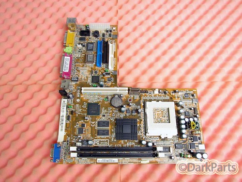 Msi microstar 6176 - msi, ms-6176