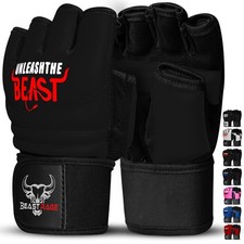 Gants de karaté Taekwondo