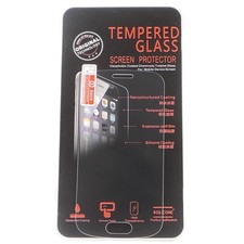 FILM DE PROTECTION EN VERRE