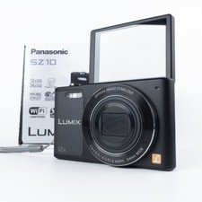 Panasonic Lumix DMC-SZ10