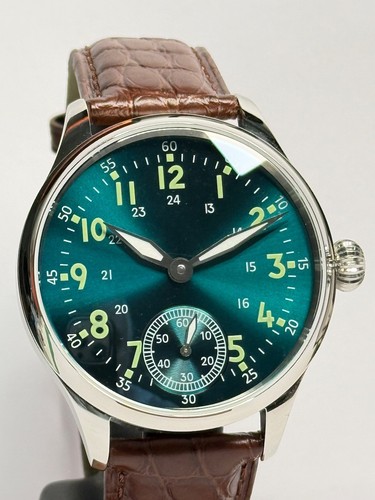 Noble élégante 41mm - et,