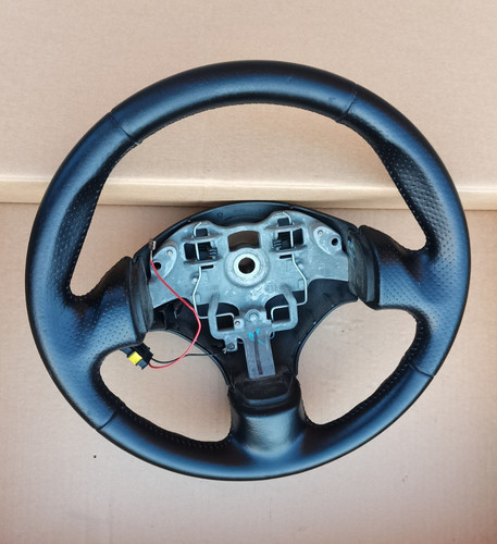 Volant cuir peugeot 206 - peugeot, xs/