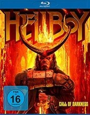 Hellboy – Call of Darkness