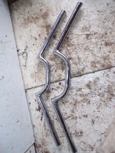 Unité guidon 103 - 103, peugeot