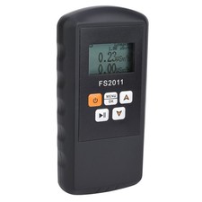 Radiation Survey Meter β γ