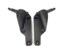 105447 Set Supports Garde-Boue Avant Fourche APRILIA Atlantic 500 2003