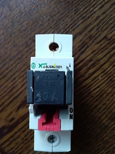 Moeller ac22 xpole - moeller,