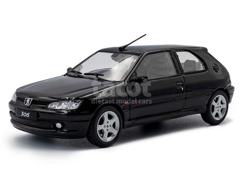Peugeot 306 s16 - peugeot,