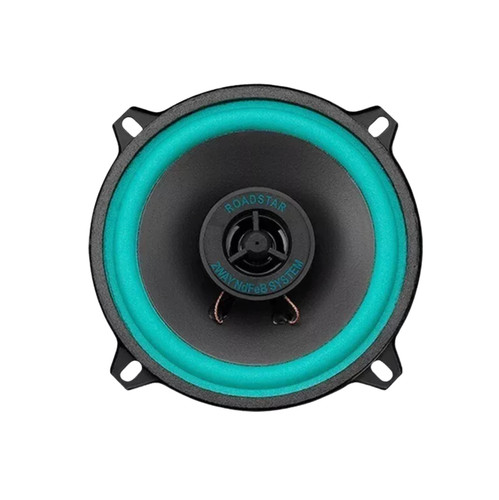 Haut parleur voiture 160w - 5",