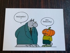 CARTE POSTALE BON BAISERS DU