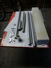 COLUMBUS ALTEC ALUMINUM TUBES