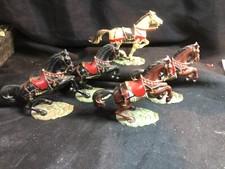 stalux middle ages horse terrace lawn