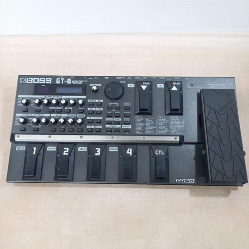 Adaptateur secteur boss guitar - secteur,