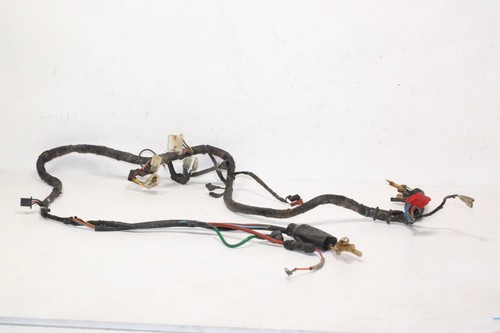Faisceau électrique honda - faisceau, mtx