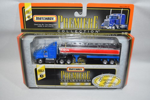 Matchbox premiere collection - matchbox,