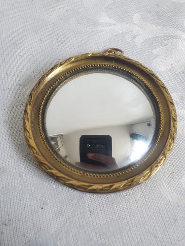 Mini oeil sorcière - de,
