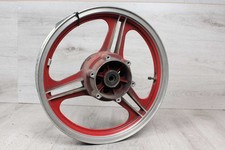 Jante Arrière 18x2,50 Kawasaki GPZ 550 Unitrak ZX550A 84-89