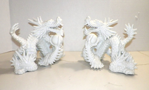 Pair vintage fitz floyd - pair,