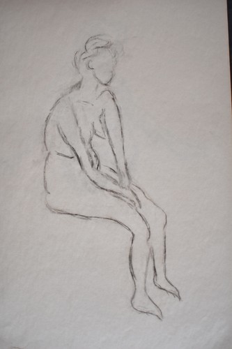 Dessins signe l mattei - 12,