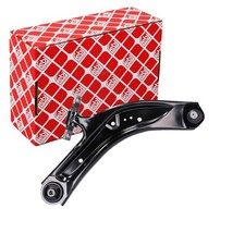 FEBI POUTRE EN ACIER BRAS DE